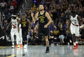 Lebron stavio tačku, brukanje Baksa, Stefovo herojstvo bez nagrade!