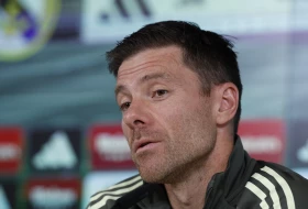 Ćabi Alonso pričao o Darku Kovačeviću, a onda i o "bušenju" svlačionice Reala