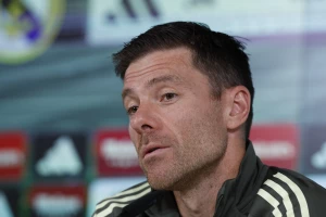 Ćabi Alonso pričao o Darku Kovačeviću, a onda i o "bušenju" svlačionice Reala