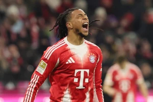 Undav blistao u Dortmundu za bod "Švaba", Frajburg samo iznervirao Bavarce!