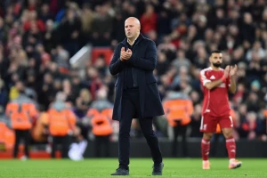 Turbulencije u Liverpulu - Slotu teže nego Žocu!