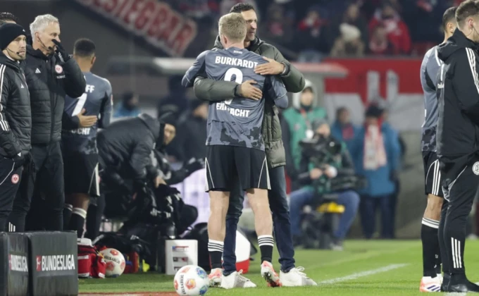 EPA/CHRISTOPHER NEUNDORF