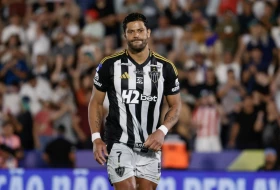 Veliki transfer u brazilskom fudbalu - Hulk stigao u Fluminense!