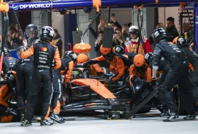 Direktor Meklarena: "Razgovaraćemo sa vozačima o timskim naredbama u Abu Dabiju"