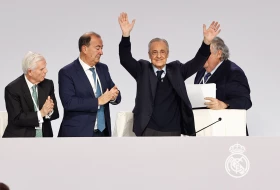 Florentino Perez sprema bombu, Francuz od 160.000.000 evra za najjači napad Evrope?!