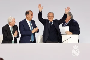 Florentino Perez sprema bombu, Francuz od 160.000.000 evra za najjači napad Evrope?!