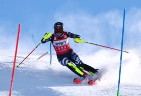 Mikaela Šifrin nastavila dominaciju u slalomu