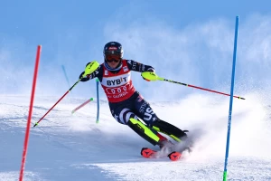 Mikaela Šifrin nastavila dominaciju u slalomu