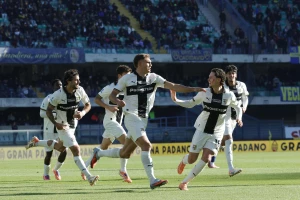 Đovane dao, Đovane uzeo, Pelegrino zakucao Veronu za dno!