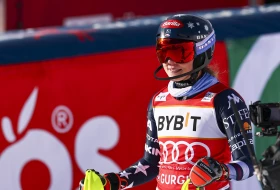 Šifrin pobedila u slalomu u Oreu, ali borba za Kristalni globus još traje