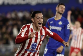 Roma naciljala veliko pojačanje - Atletikov promašaj pred vratima Rima?