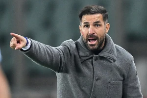 Fabregas: ''Ljudima se možda neće svideti što ovo kažem, ali...''