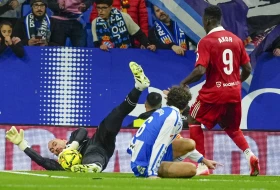 Dmitrović zaustavio bivši klub, Espanjol se vratio pobedama