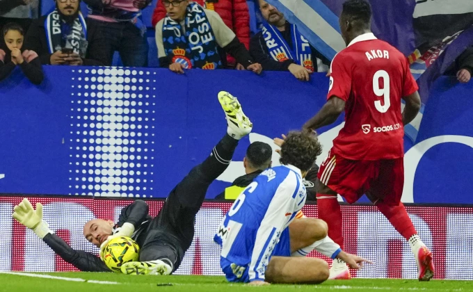 EPA/Alejandro Garcia