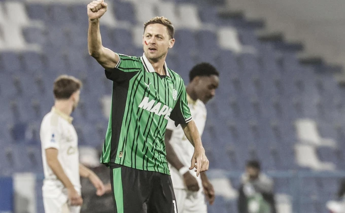 EPA/ELISABETTA BARACCHI