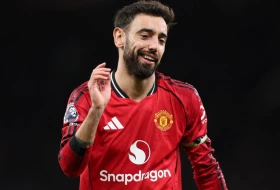 Bruno Fernandeš pretekao Pola Skolsa!