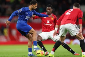 Kad dve reči prekriju osam golova - poruka Mejnuovog brata bacila senku na spektakl