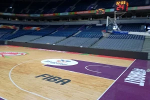 Svaki detalj na mestu - Evo kako izgleda "Arena"