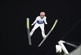 Kraft "preskočio" Slovenca Lanišeka u Falunu