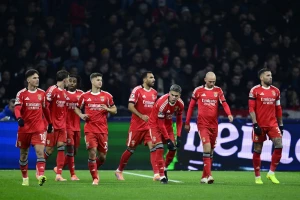 Ajaks je toliko loš da mu je i Murinjo uzeo meru, Dejvid utišao Istanbul!