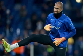 Čelsijev golman ponižavao Jamala i Barsu posle utakmice, ovo je njegova izjava!