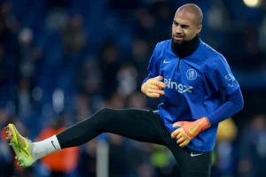 Čelsijev golman ponižavao Jamala i Barsu posle utakmice, ovo je njegova izjava!