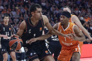 Bajernu ne prija Španija - Valensija držala čas košarke