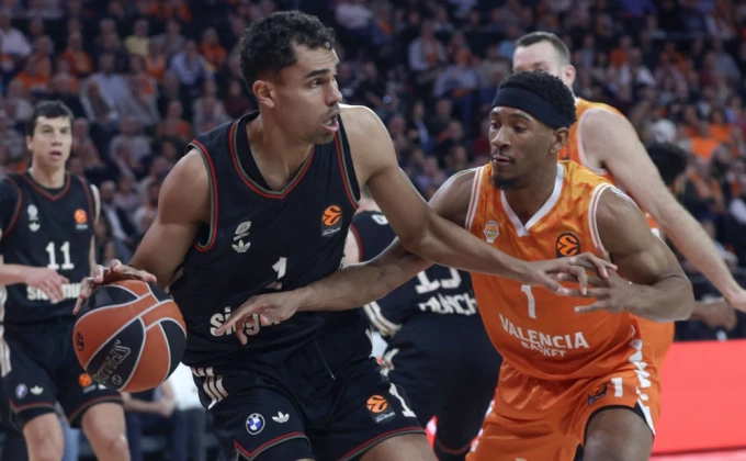 EPA/Miguel Angel Polo