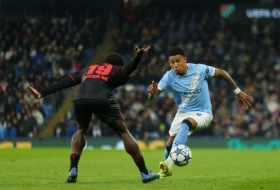 Brazilac napušta Siti, sledeća stanica - London?