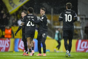 Juve zaleđen u Norveškoj - neizvestan povratak u Italiju