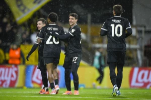 Juve zaleđen u Norveškoj - neizvestan povratak u Italiju