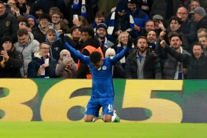 Klaso '07, Jamal više nije zaštitno lice - stigao je Estevao i svet se zaljubio