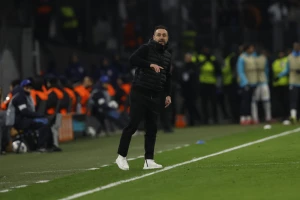 Olimpik Marsej - kralj izgubljenih stvari