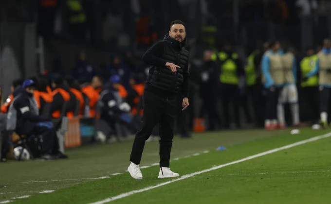 EPA/GUILLAUME HORCAJUELO