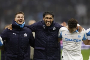 Marsej u nadoknadi ostao bez pobede i prvog mesta!