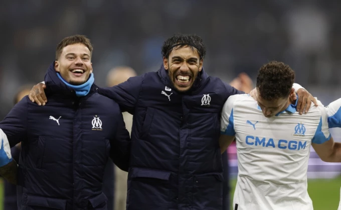 EPA/GUILLAUME HORCAJUELO