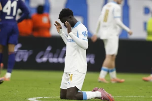 Marsej prodaje "bisera" - Velikan daje 25.000.000!