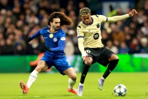 Kukurelja stavio Jamala u džep i dobio od "Marke" najtačniji opis