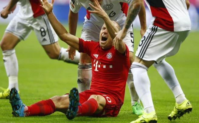 BETA/AP Photo/Matthias Schrader