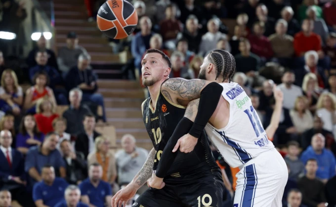 EPA/SEBASTIEN NOGIER