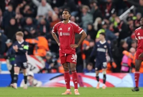 Kakav posao Liverpula - Gravenberh potpisao i to za 100.000.000!