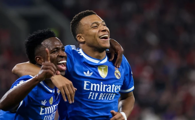 EPA/GEORGIA PANAGOPOULOU