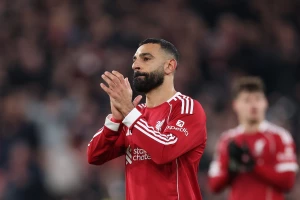 Salah odbio da se izvini, ne igra ni za vikend, a da li će i uopšte opet obući dres Liverpula?