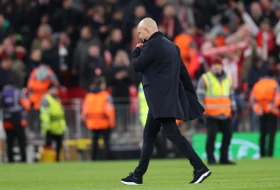 Sve mi je uzeo, moja Slavice