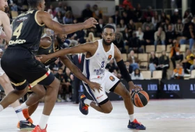 Problemi za Lasa - vreme ne radi za Lojda pred Zvezdu