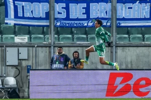 Petar Stanić posle istorijskog podviga: ''Možemo još više!''