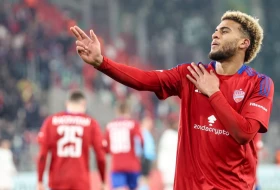 LK - Rakov je silovit, pobedili i Maltežani!