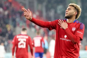 LK - Rakov je silovit, pobedili i Maltežani!