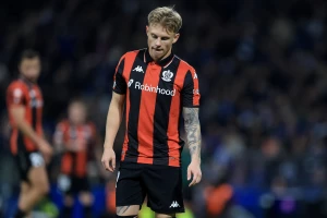 Nica u neviđenoj krizi, Okser dobio Mec u "derbiju začelja"