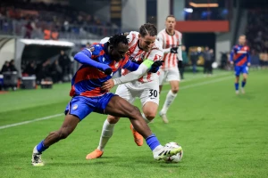 Zvezda spremila više od 5.000.000 evra, obara rekord posle Mundijala?